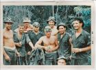 L to R mick Markham,Butch Chapman,Jock McDonald,Tony Mitchell,Paddy Cheshire,Geordie Taroni,Maurice McIlmail,Yorkie Stone Sitting half missing Beef