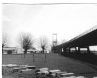 The Car Park we built at Chepstow