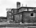 Const troop Office at Waterbeach