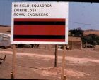 Squadron Sign Malawi No black ant