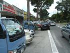 A few views of Jalan Kayu