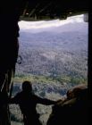 Drops over Borneo